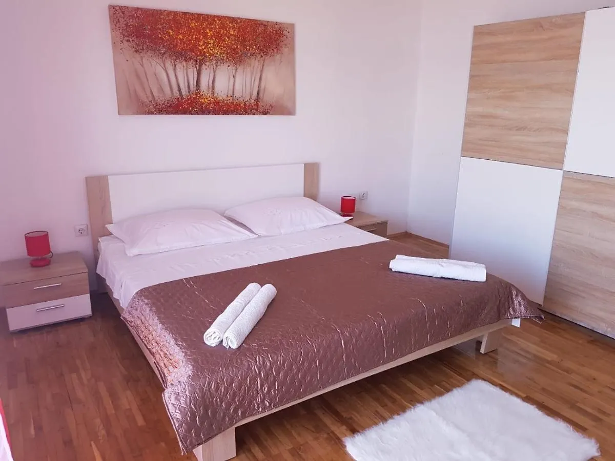 بيت ضيافة Apartments And Rooms By The Sea Nevidjane, Pasman - 11902 Neviđane
