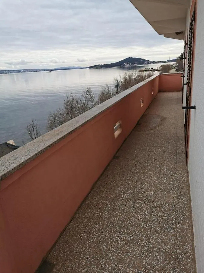 بيت ضيافة Apartments And Rooms By The Sea Nevidjane, Pasman - 11902 Neviđane