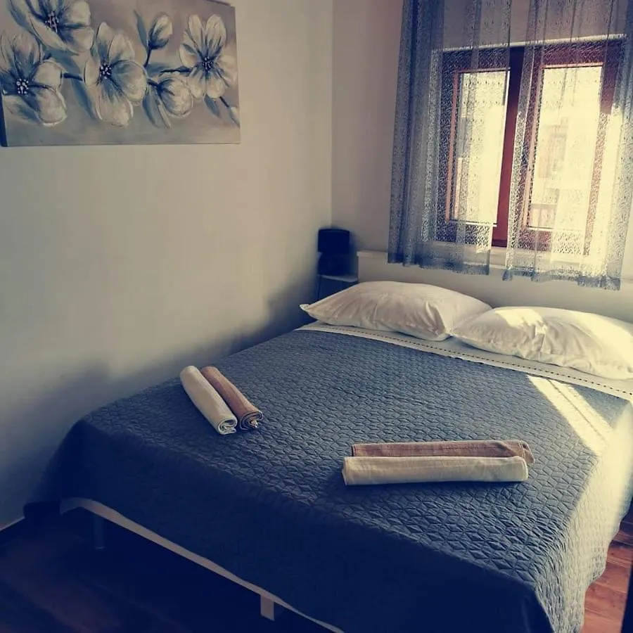 بيت ضيافة Apartments And Rooms By The Sea Nevidjane, Pasman - 11902 Neviđane