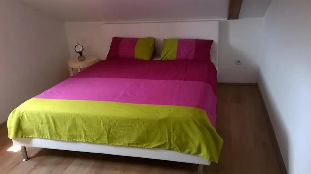 *** بيت ضيافة Apartments And Rooms By The Sea Nevidjane, Pasman - 11902 Neviđane كرواتيا